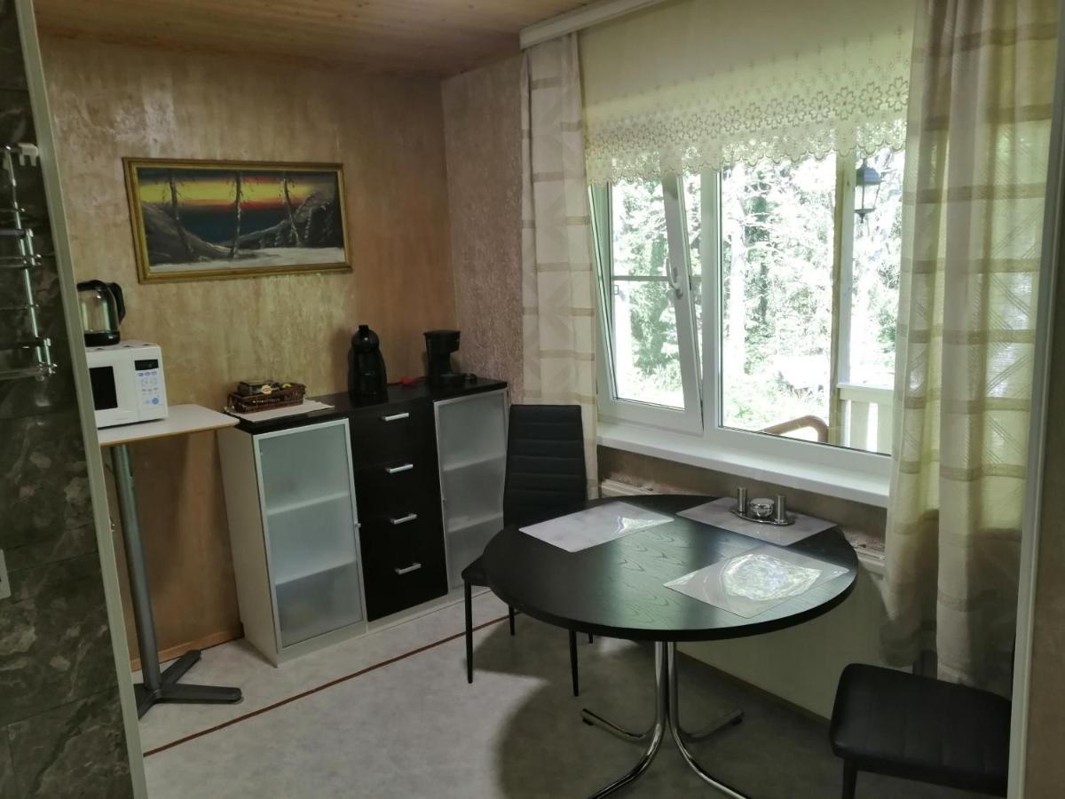 Apartment By The Park Virasoja Exteriör bild