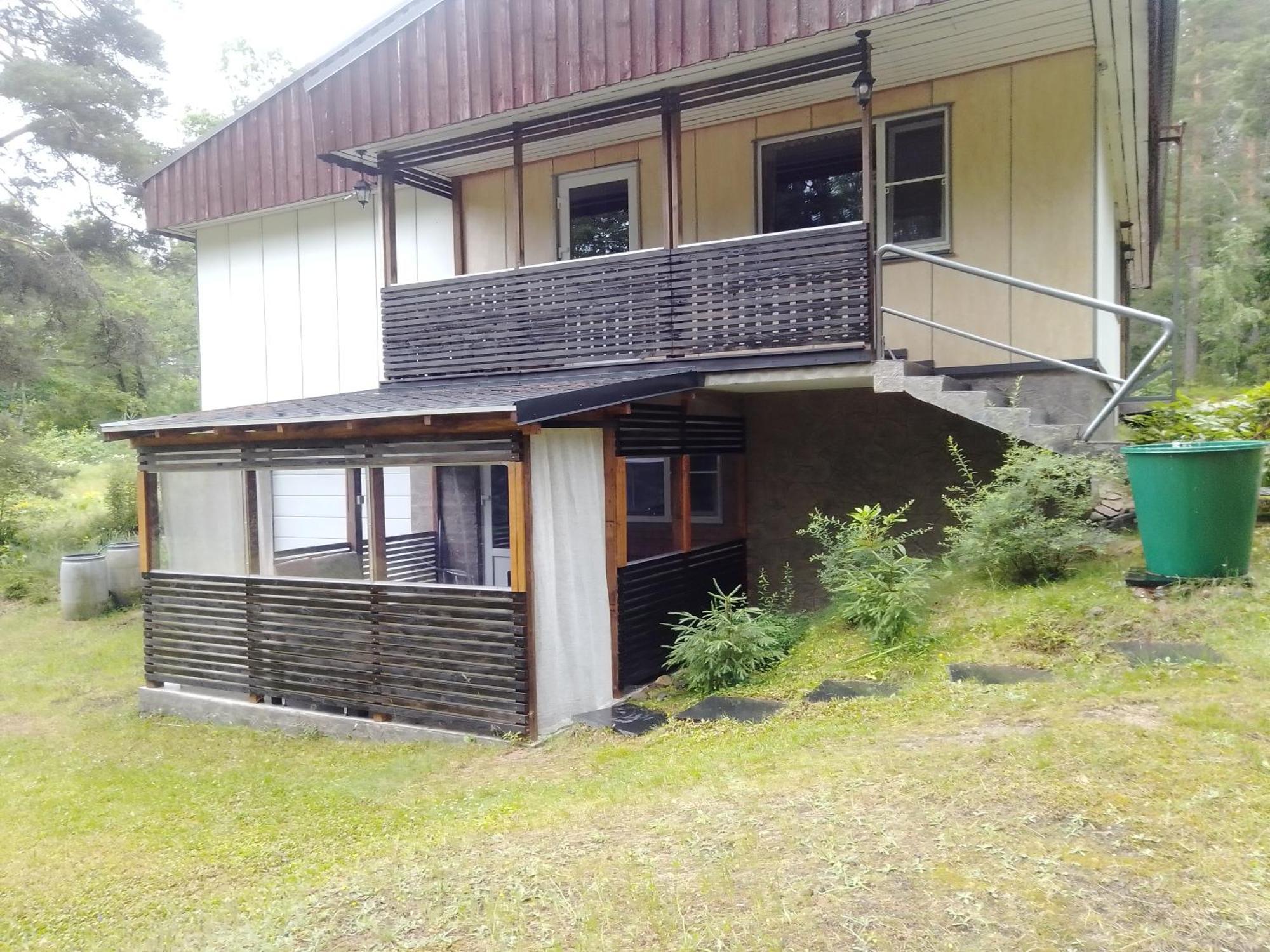 Apartment By The Park Virasoja Exteriör bild